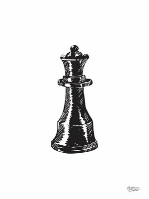 CHESS I