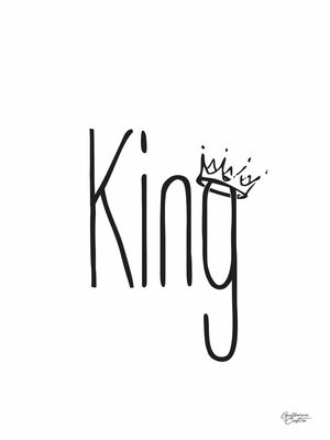 KING POR GUILHERME CASTRO