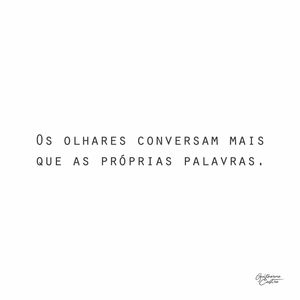OLHARES POR GUILHERME CASTRO