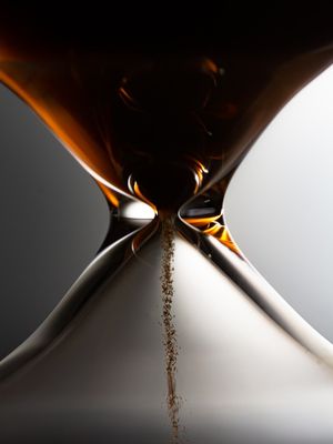 SANDS OF TIME (6)