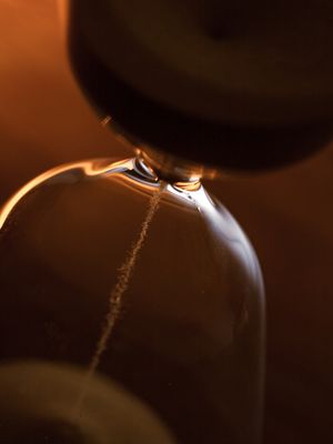 SANDS OF TIME (7)