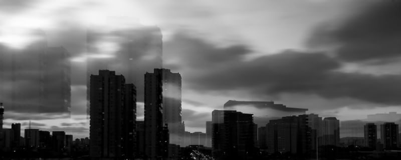 SAO PAULO AT NIGHT 4