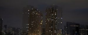 SAO PAULO AT NIGHT 13