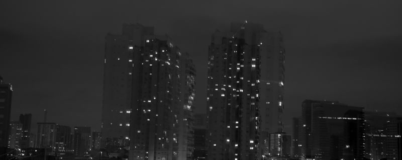 SAO PAULO AT NIGHT 14