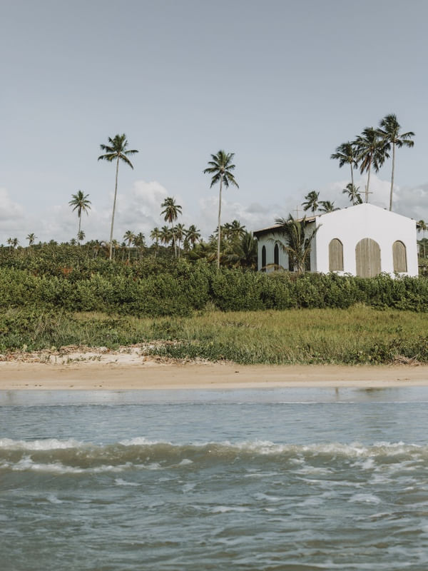 TROPICAL CHURCH