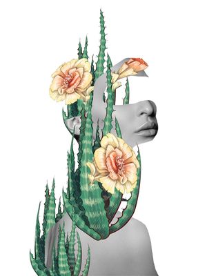 COLAGEM FLORAL 00