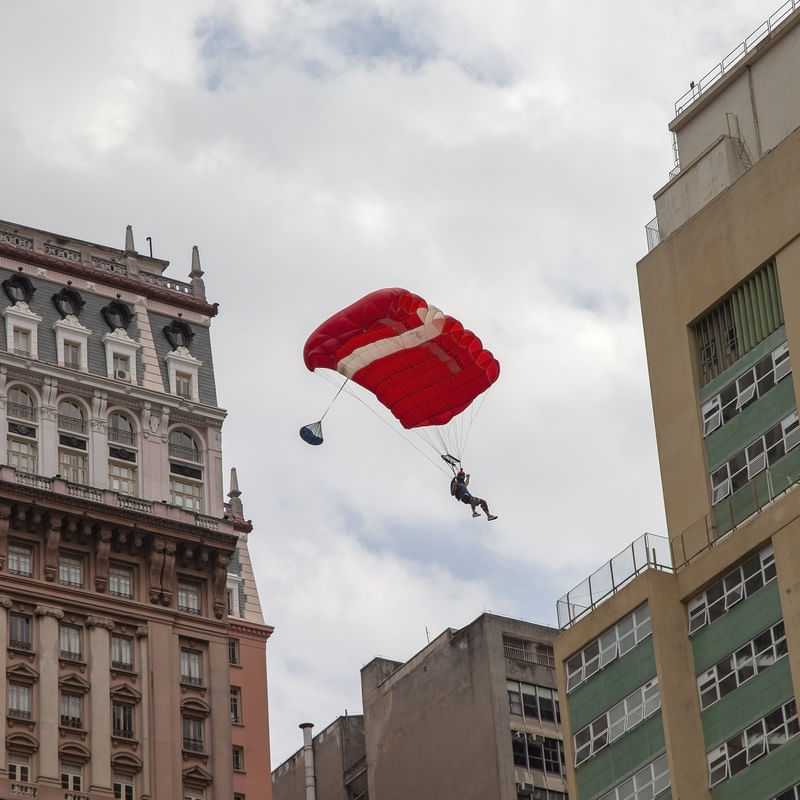 PARAQUEDISMO EM SÃO PAULO 10
