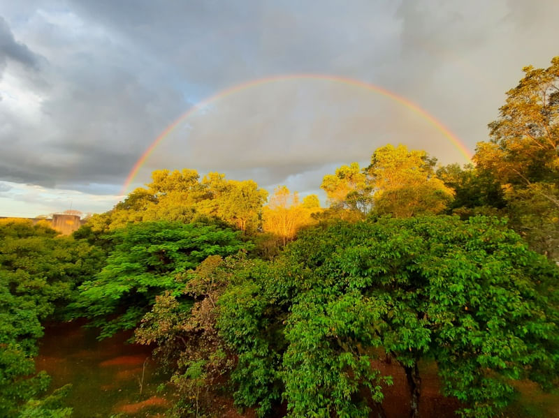 ARCO IRIS 1 BSB