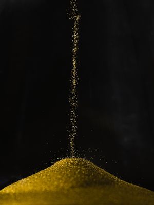 SANDS OF TIME (2)