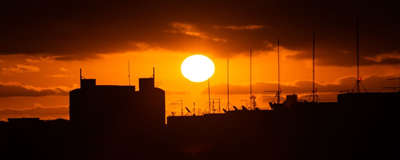 JANELAS DO SOL