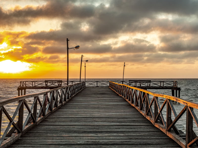 PIER ARAMBARÉ