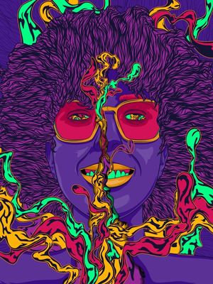 COLOR BLAST
