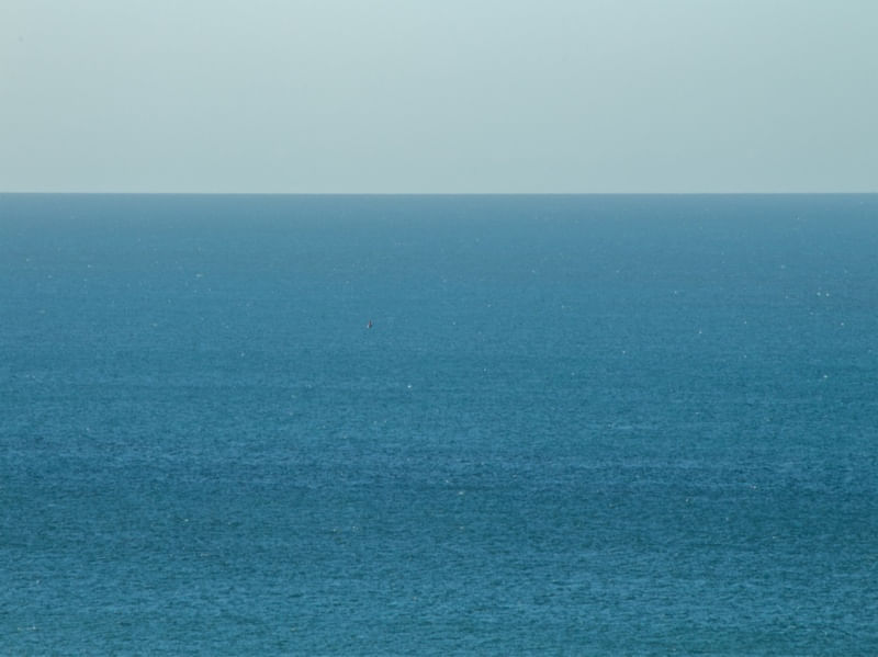 MAR/HORIZONTE
