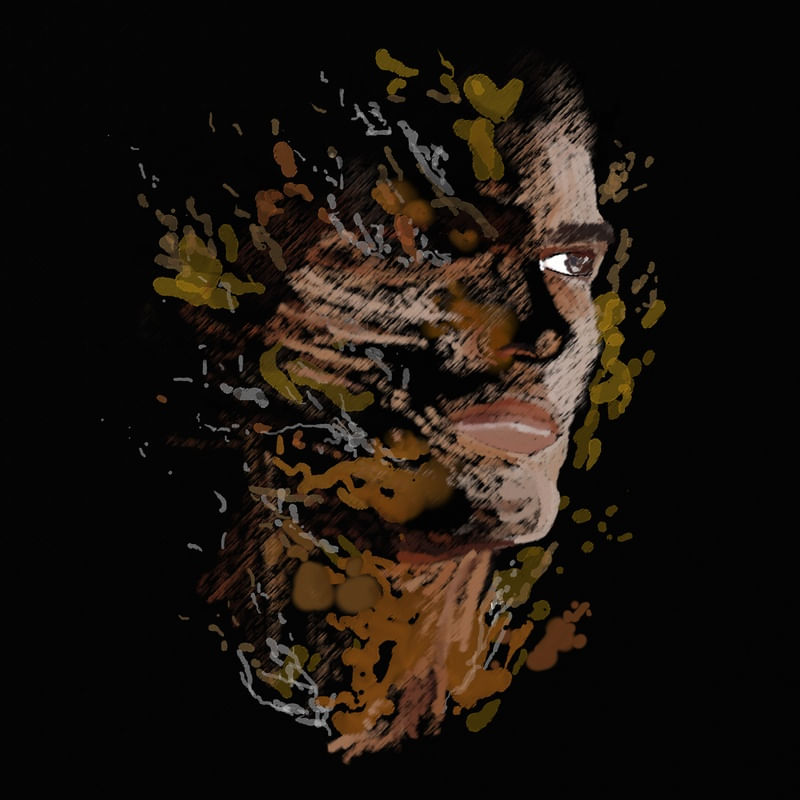 THE BEGINNING AFTER THE END III (FACES 036)