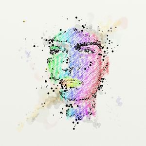 MY TRUE COLORS [III] (FACES 037)