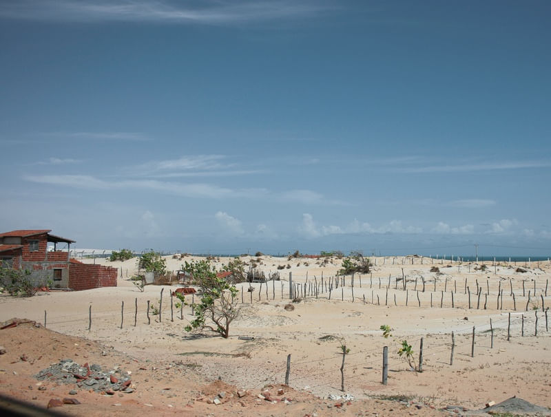 CANOA QUEBRADA 01