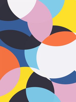 CIRCULOS E CORES 01