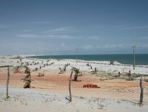 CANOA QUEBRADA 07