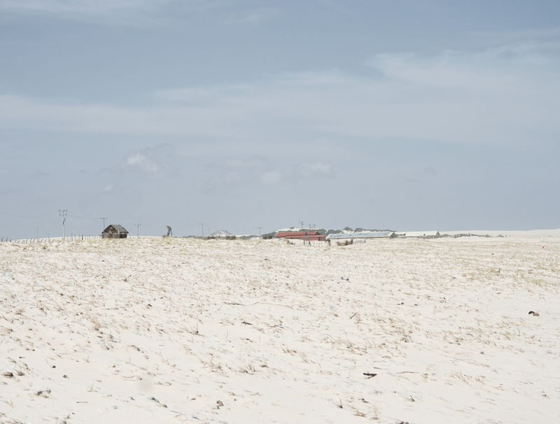 CANOA QUEBRADA 10