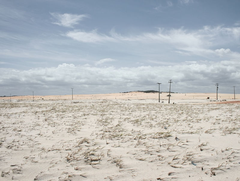 CANOA QUEBRADA 12