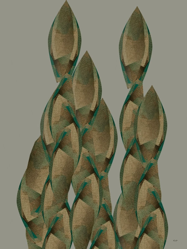 ABSTRACT PLANT 2021