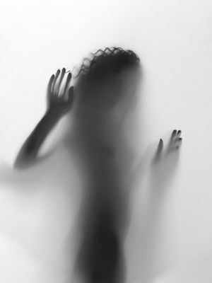 NUDE ETÉREO - QUARENTENA DIA 4 PB