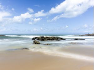 PEDRA DO XAREU PE