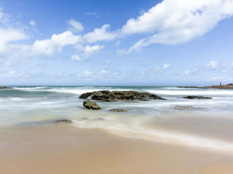 PEDRA DO XAREU PE