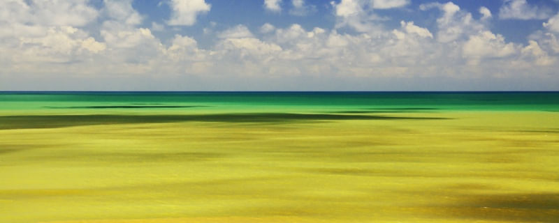 OCEÂNICA (PANORÂMICA)
