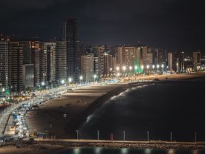 PEAR E BEIRA MAR