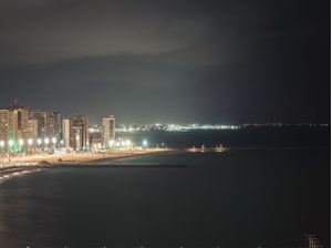 BARRA DO CEARÁ, FORTALEZA