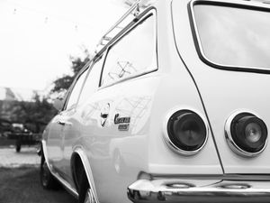 CARAVAN CHEVROLET