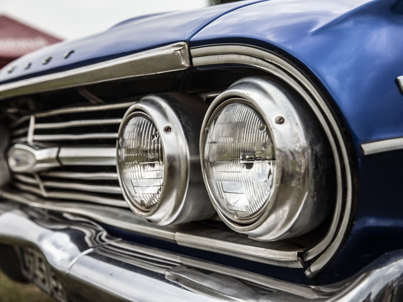 DETALHE FAROL IMPALA
