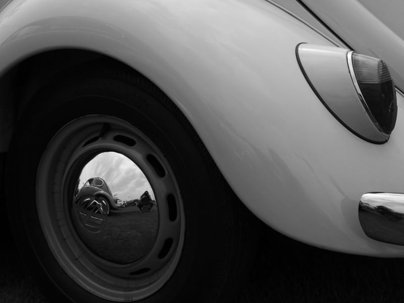 DETALHE VOLKS