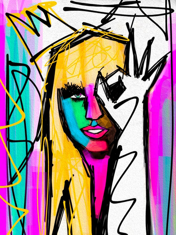 DONA LADY