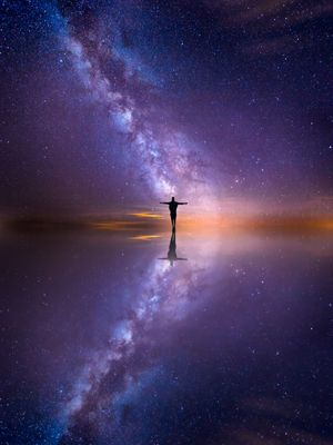 AMAZING PLACE
