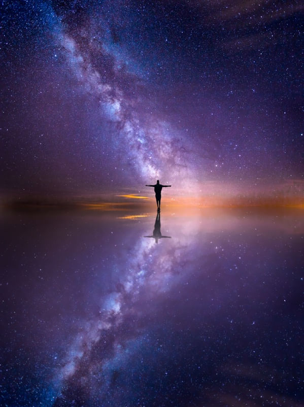 AMAZING PLACE