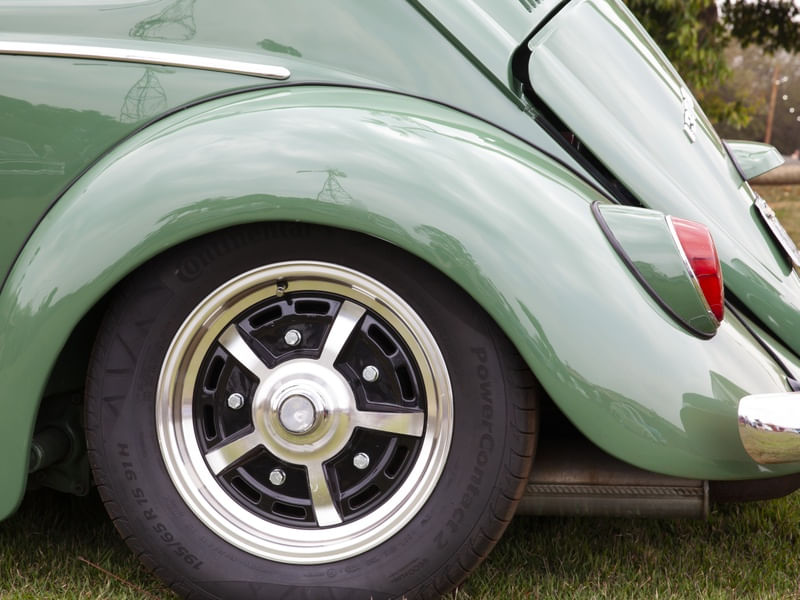 VOLKSWAGEN VERDE
