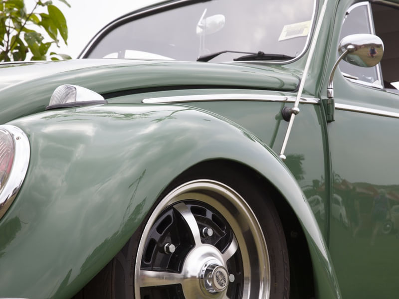 DESIGN VOLKS I