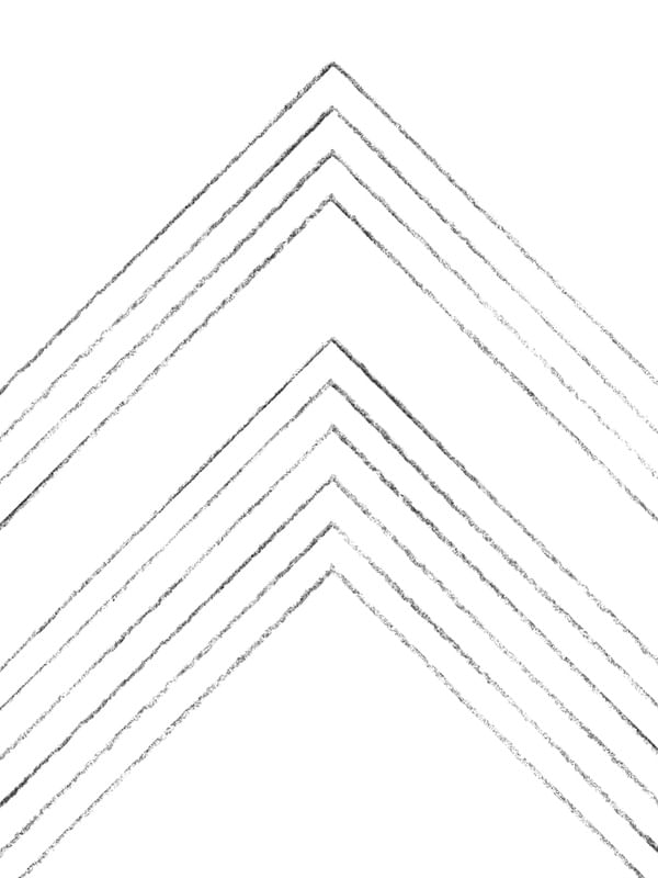 LINEAR ART ABSTRACTION