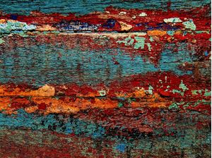 CAMADAS DO TEMPO (PAISAGEM)
