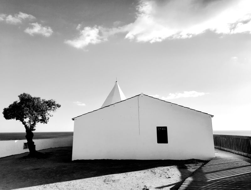 CASA DO MAR E SOL