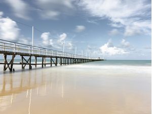LITTLE PIRANGI BRIDGE