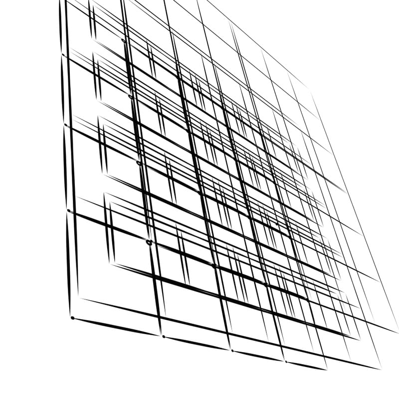BRANCO ABSTRATO I