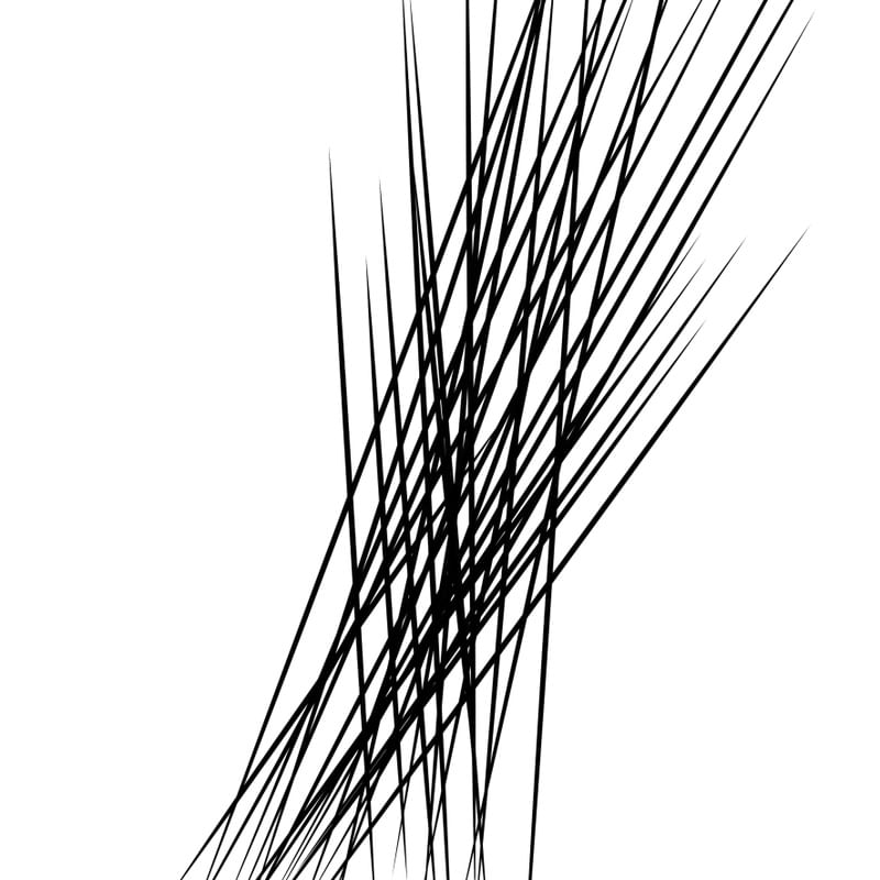 BRANCO ABSTRATO V