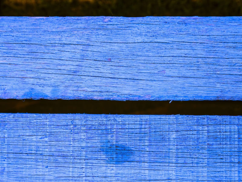 TEXTURA AZUL I