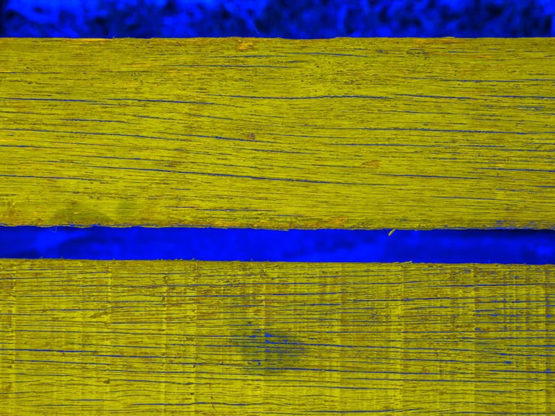TEXTURA AMARELA