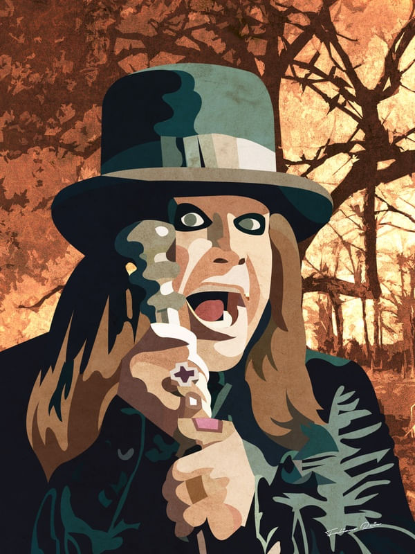 OZZY