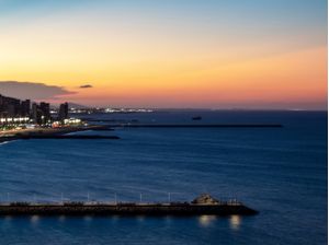 PEAR NA GOLDEN HOUR EM FORTALEZA II