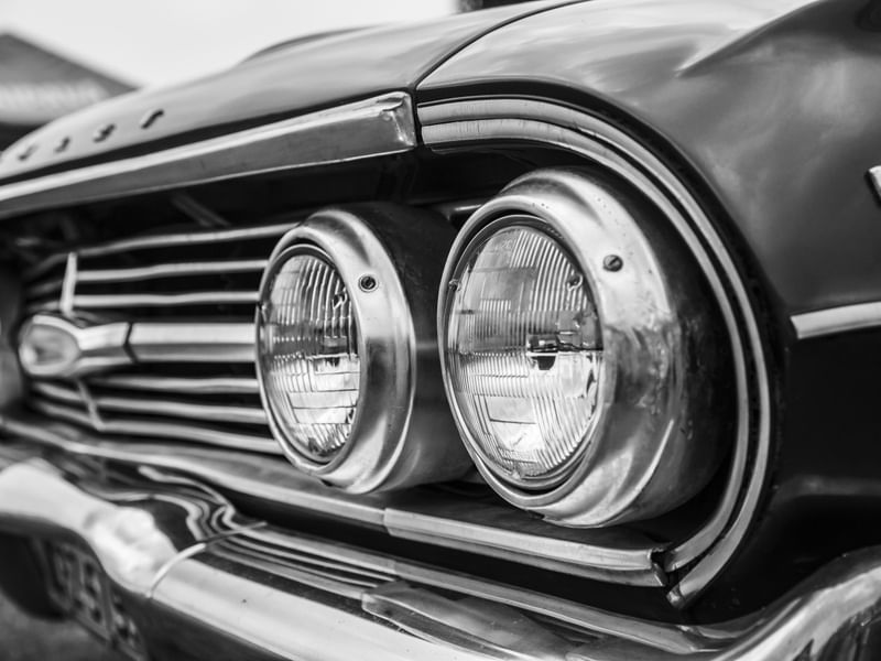 FAROL IMPALA